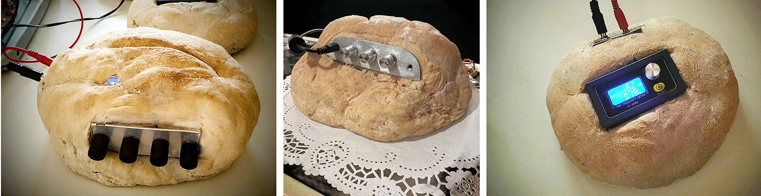 re-panificación sonora